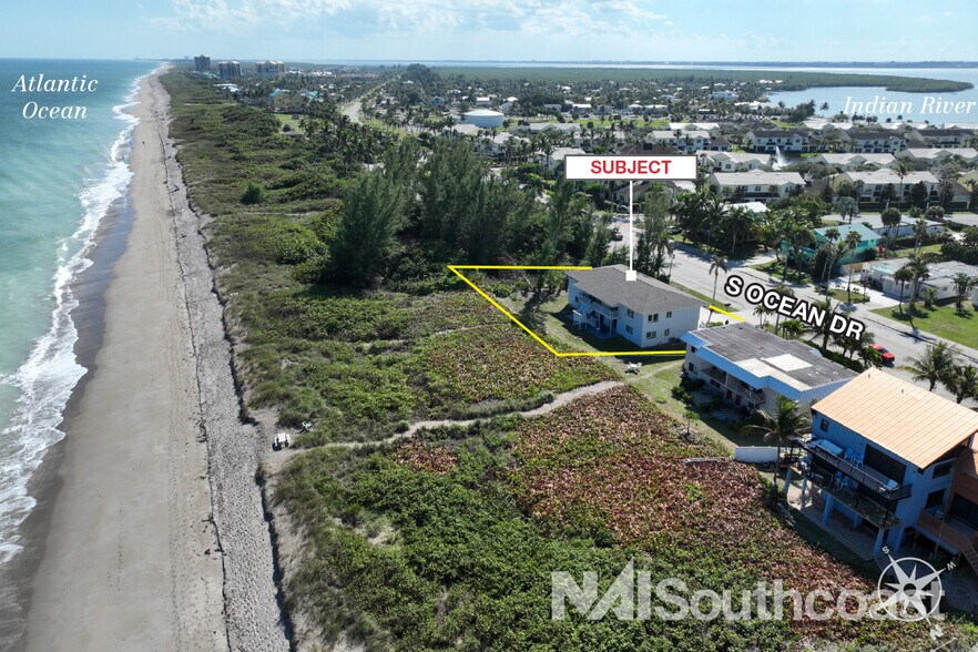 More Photos Of 1156 S Ocean Dr, Fort Pierce Apartments For Sale