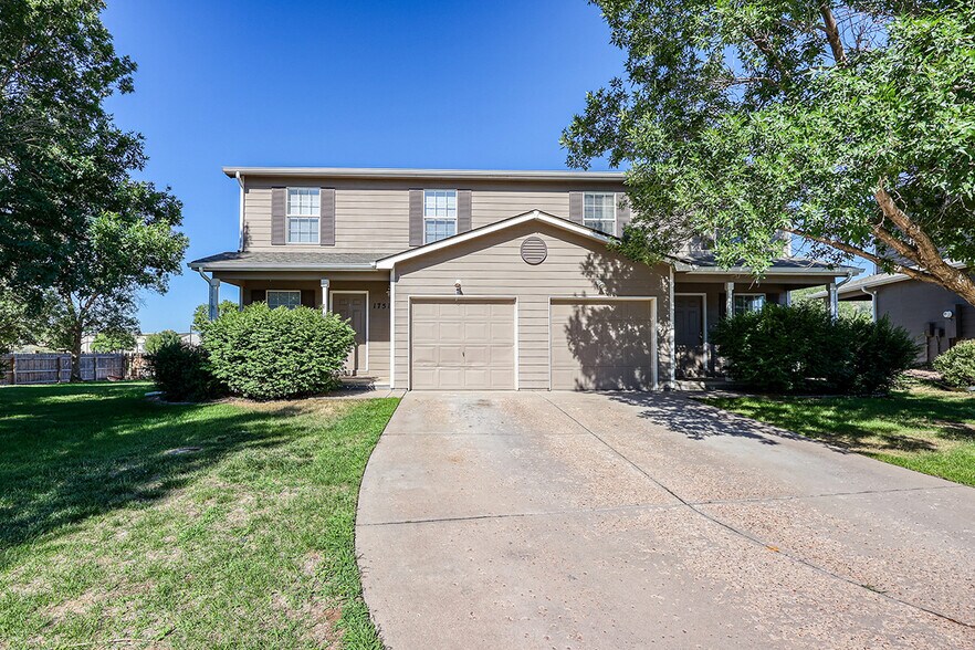 More Photos Of 1721-1759 Rowan Ln, Evans Apartments For Sale
