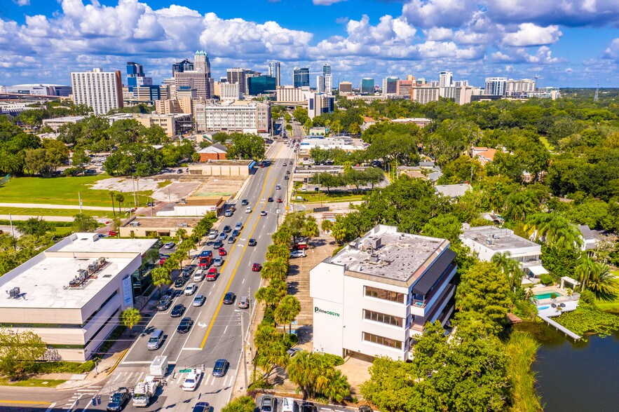 More Photos Of 1111 S Orange Ave, Orlando Medical For Lease