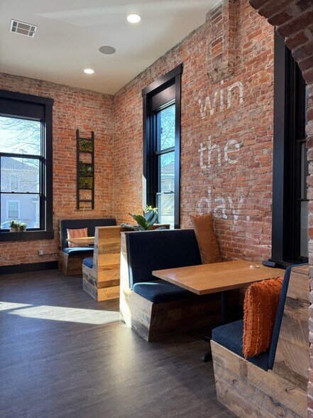 More Photos Of 213 S Chillicothe St, Plain City Coworking Space