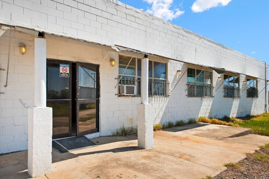 Primary Photo Of 5075 Highway 21, San Marcos Warehouse For Sale