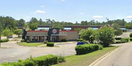 Primary Photo Of 505 Florala Hwy, Opp Fast Food For Lease