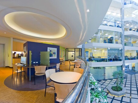 Photo of 2nd Floor Ste Virtual Office