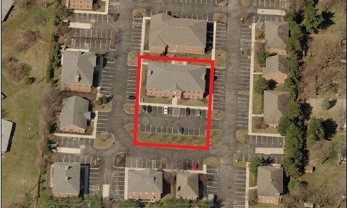 More Photos Of 100 Dorchester Sq, Westerville Medical For Lease