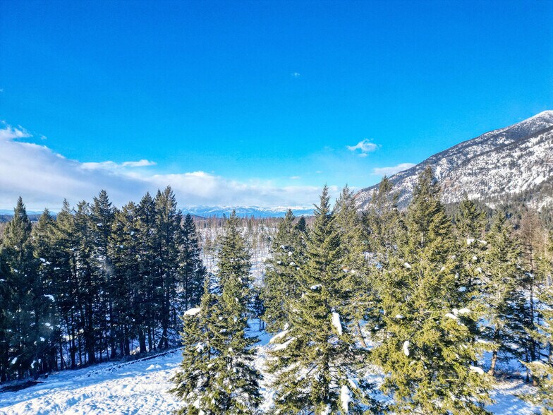More Photos Of 935 Yeoman Hall Road, Kalispell Land For Sale