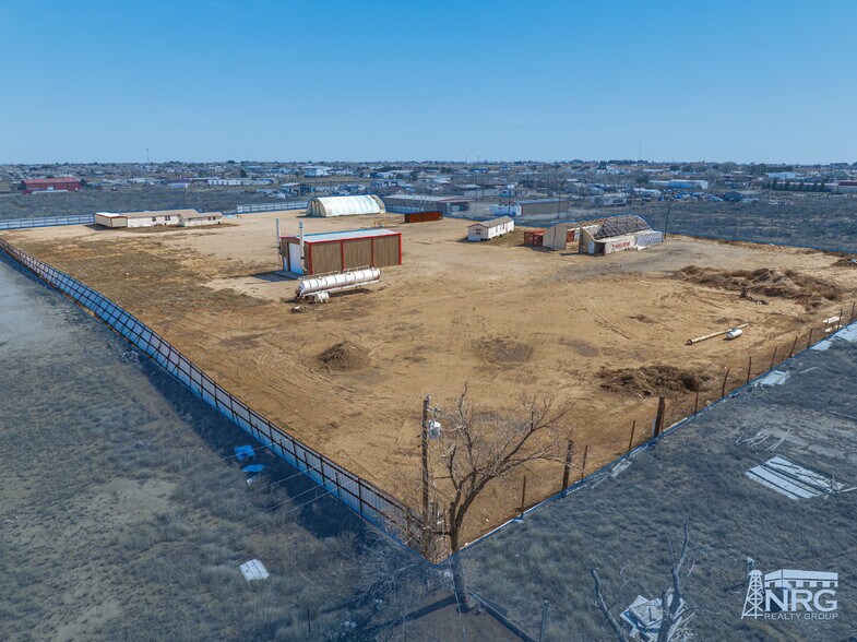 More Photos Of 3608 S County Road 1198, Midland Land For Sale