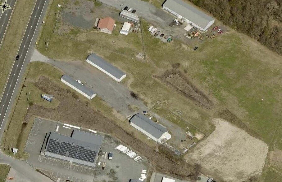 Primary Photo Of , Seaford Industrial For Sale
