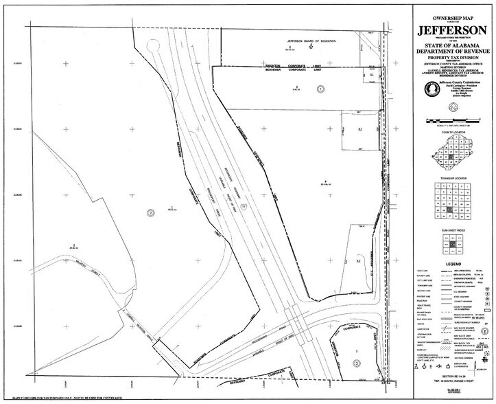 4414 Woodward Rd, Bessemer, AL 35020 Industrial For Lease
