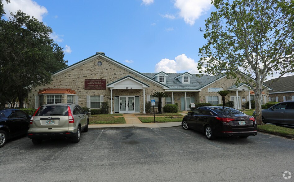 More Photos Of 901 E Oak St, Kissimmee Medical For Lease