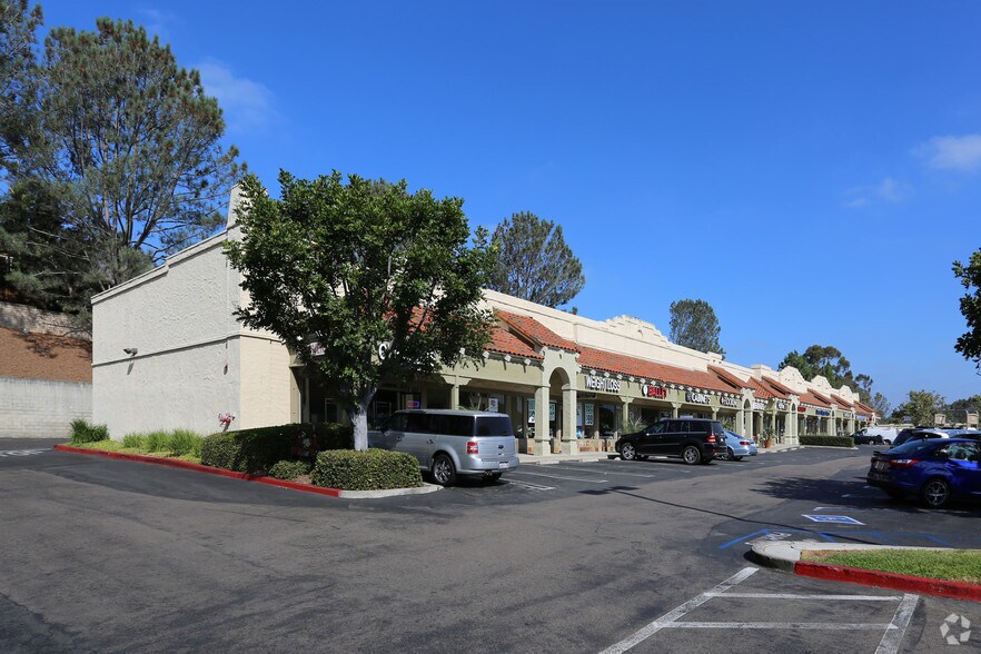 More Photos Of 270 N El Camino Real, Encinitas Storefront Retail Office For Lease