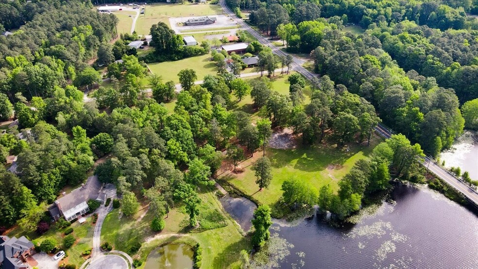 More Photos Of Country Club rd, Smithfield Land For Sale