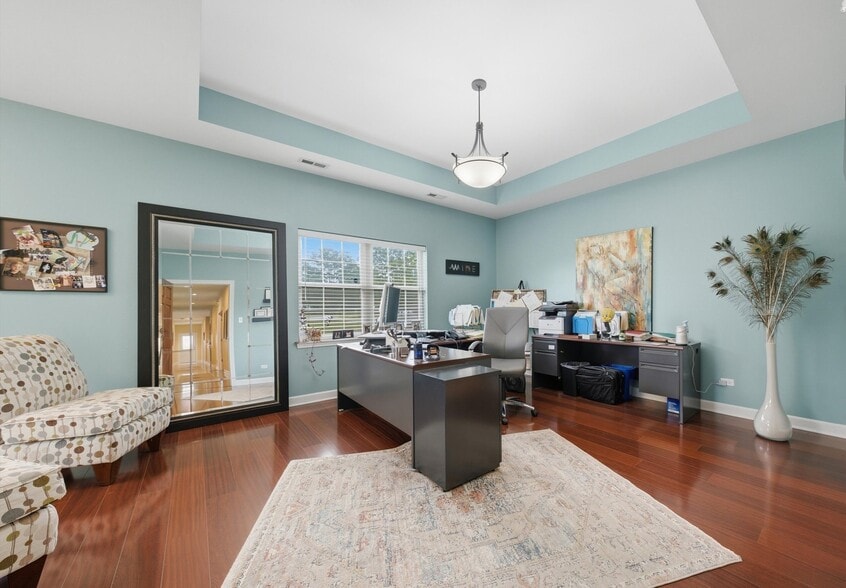 More Photos Of 15-17 Scrementi Ln, Steger Office For Sale