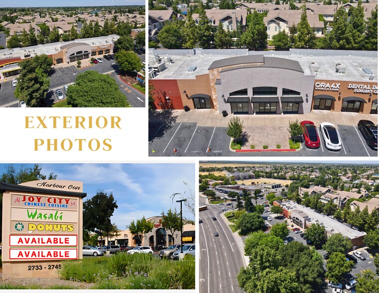 More Photos Of 2733 Elk Grove Blvd, Elk Grove Unknown For Lease
