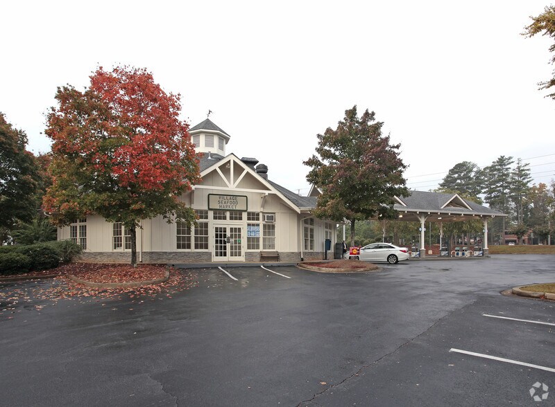 Primary Photo Of 2000 Shakerag Hl, Peachtree City Convenience Store For Lease