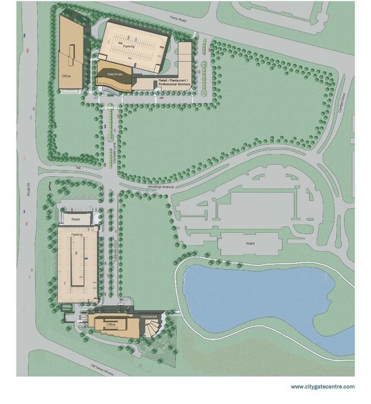 Photo of 2nd Floor Ste 231