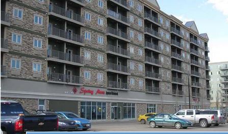 Primary Photo Of 8528 Manning Ave, Fort McMurray Apartments For Lease