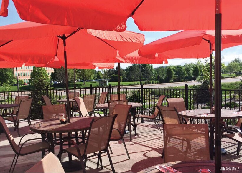 More Photos Of 2909 E Harmony Rd, Fort Collins Freestanding For Lease