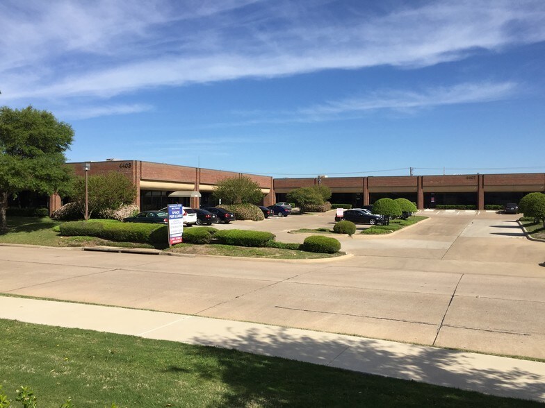 More Photos Of 4405 Beltwood Pky, Dallas Unknown For Lease