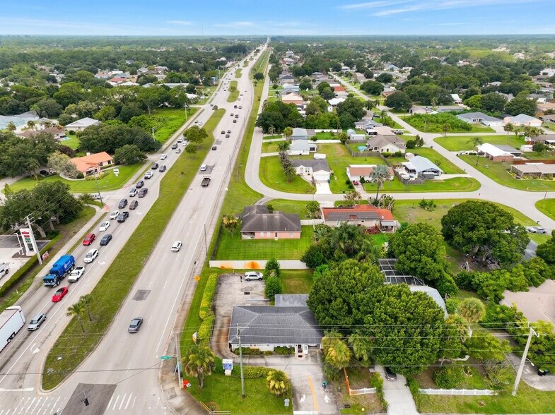 More Photos Of 1490 Emerson Dr Ne, Palm Bay Office Residential For Sale