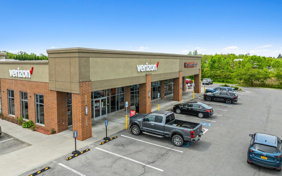 More Photos Of 3852 State Route 31, Liverpool General Retail For Sale