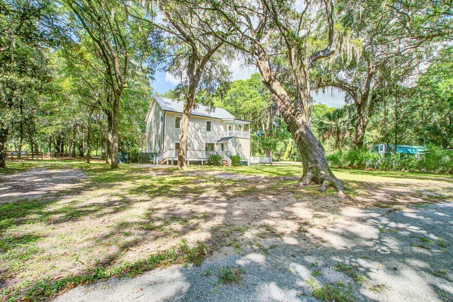 More Photos Of 3002 Edenvale Rd, Johns Island Specialty For Sale