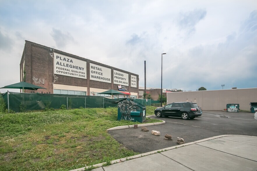 More Photos Of 432 W Allegheny Ave, Philadelphia Warehouse For Sale
