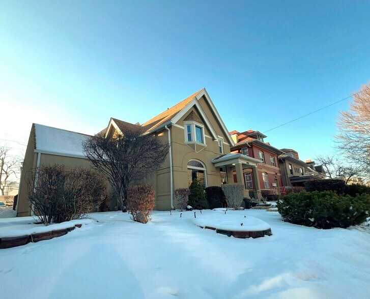 More Photos Of 1725 Gaylord St, Denver Office For Sale