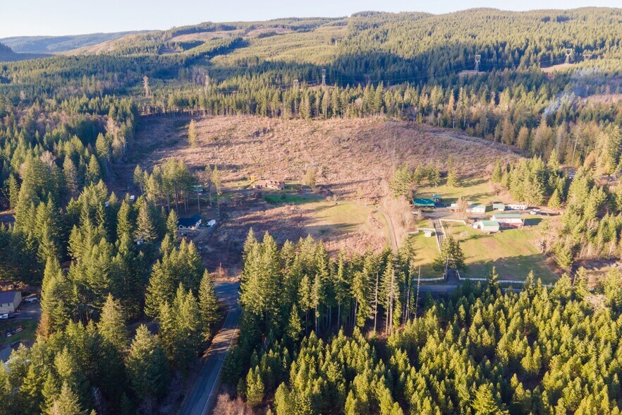 More Photos Of Loop Road, Stevenson Land For Sale