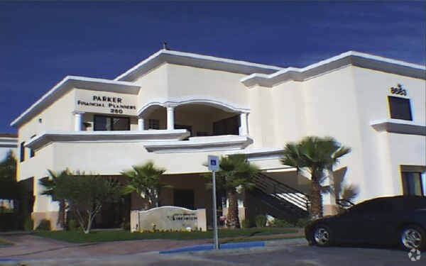 More Photos Of 8683 W Sahara Ave, Las Vegas Office For Lease