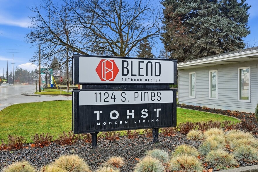 More Photos Of 1124 Pines Rd, Spokane Medical For Sale