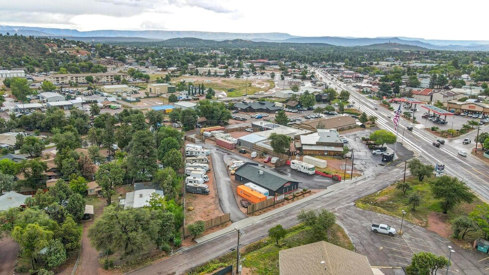 More Photos Of 104 W Phoenix St, Payson Industrial For Sale