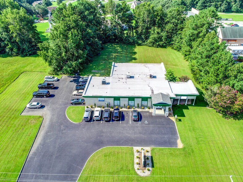 More Photos Of 15064 Carrollton Blvd, Carrollton Office For Lease