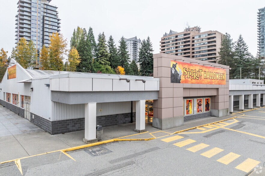 Primary Photo Of 435-455 North Rd, Coquitlam General Retail For Sale