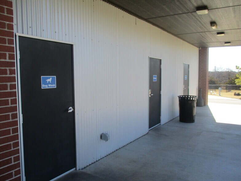 More Photos Of 1038 Airport Rd, Weatherford Manufactured Housing Mobile Home Park For Sale