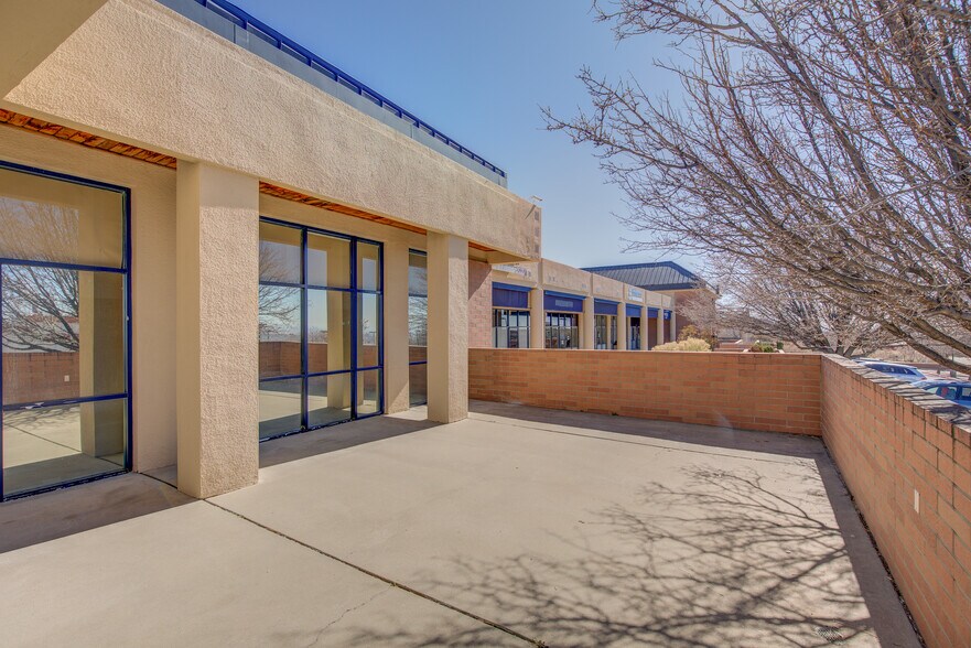 More Photos Of 1530-1540 Tramway Blvd NE, Albuquerque Storefront Retail Office For Sale