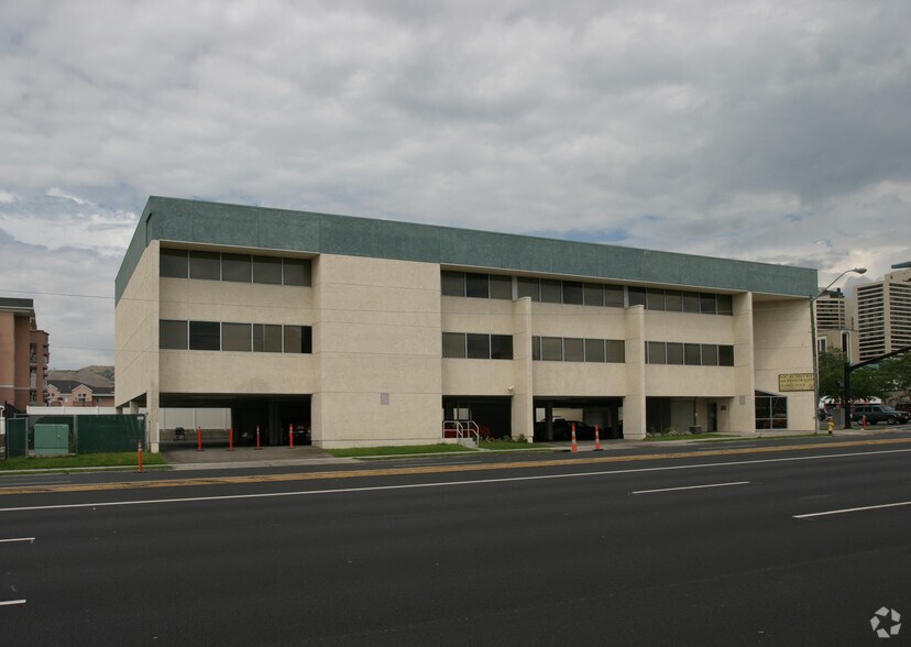 More Photos Of 202 W 400 S, Salt Lake City Office For Lease