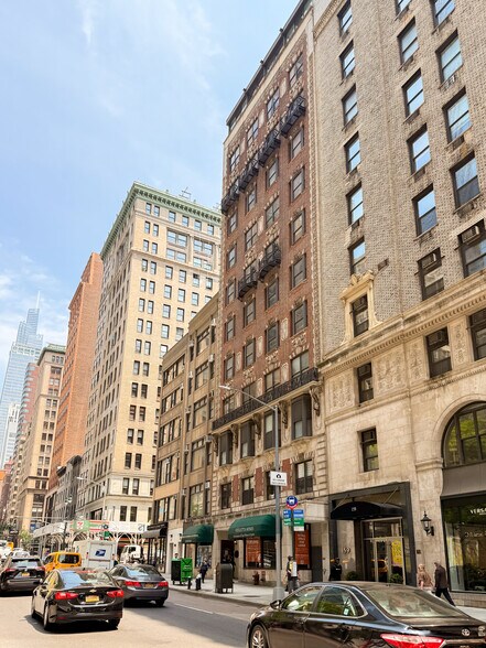 More Photos Of 161 Madison Ave, New York Medical For Lease
