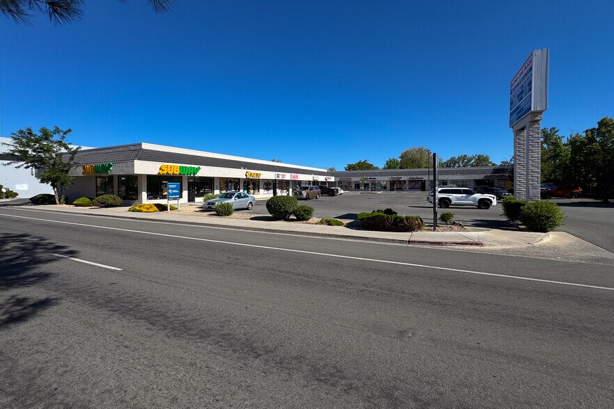 More Photos Of , Reno General Retail For Sale