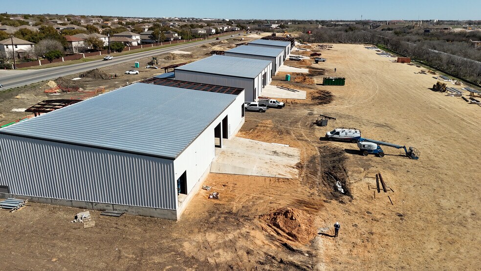 More Photos Of 10042 FM 1976, Universal City Unknown For Lease