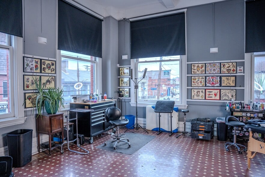 More Photos Of 4020 Butler St, Pittsburgh Storefront Retail Office For Lease