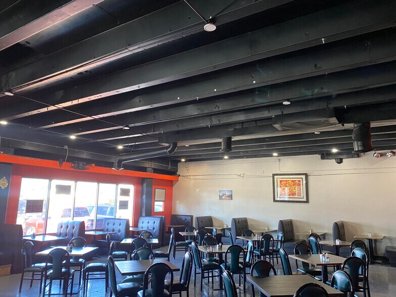 More Photos Of 7575 Broadway St, Denver Restaurant For Sale