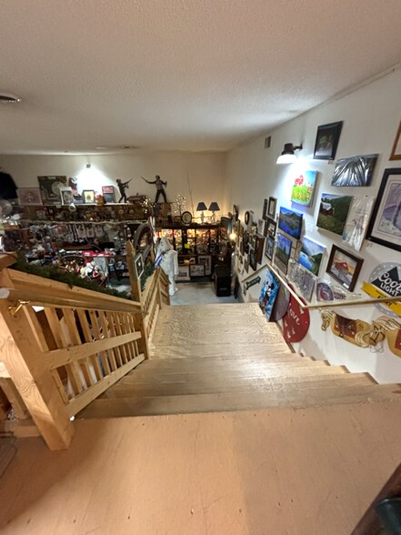 More Photos Of 5818 S Us-220 Hwy, Linden Freestanding For Sale