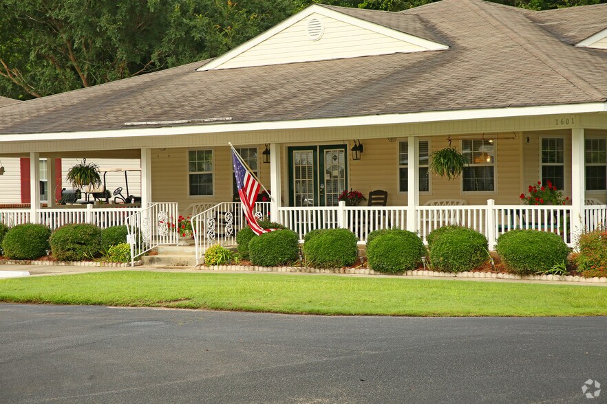 More Photos Of 1601 Radium Springs Rd, Albany Apartments For Sale