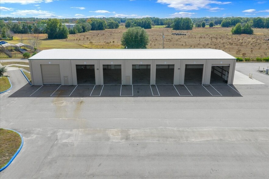 More Photos Of 13866 S Us-441, Summerfield Office For Sale