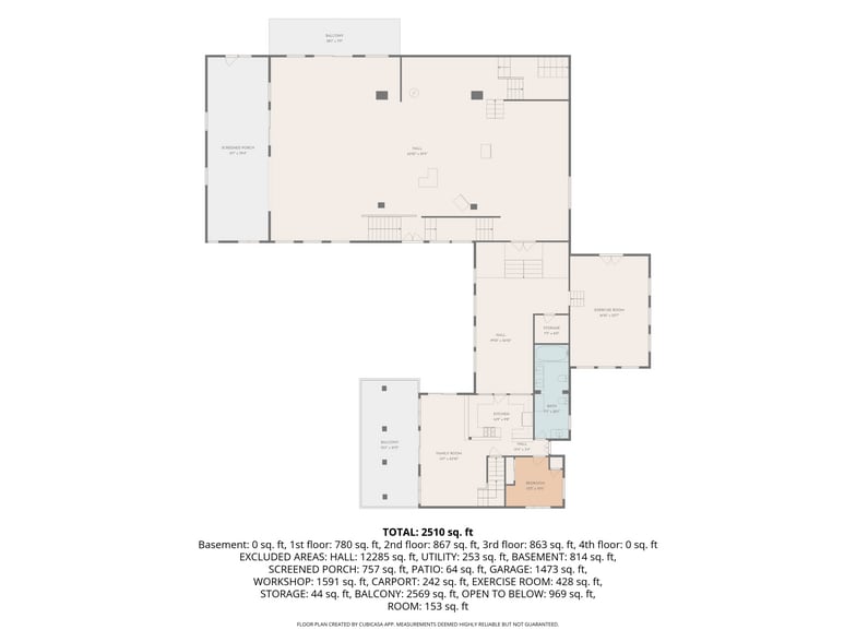 More Photos Of 1420 N High St, Bridgton Apartments For Sale