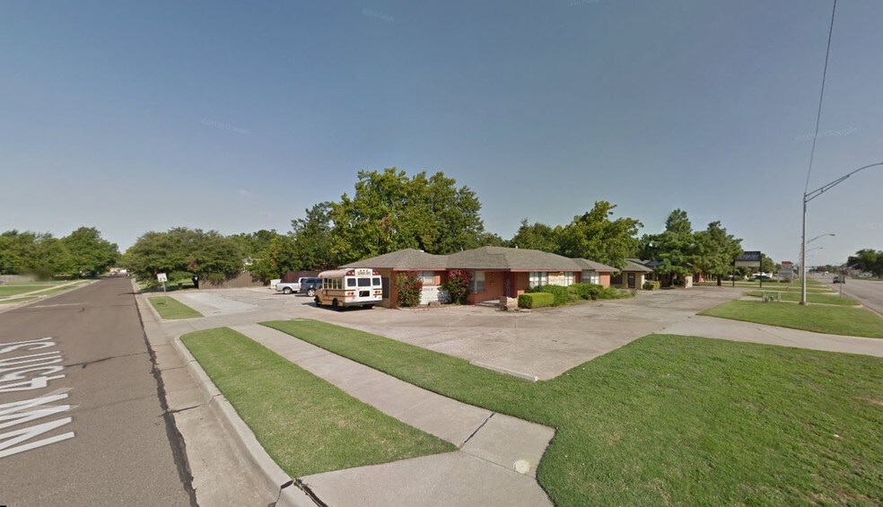 More Photos Of 4601 N Macarthur Blvd, Oklahoma City Daycare Center For Sale