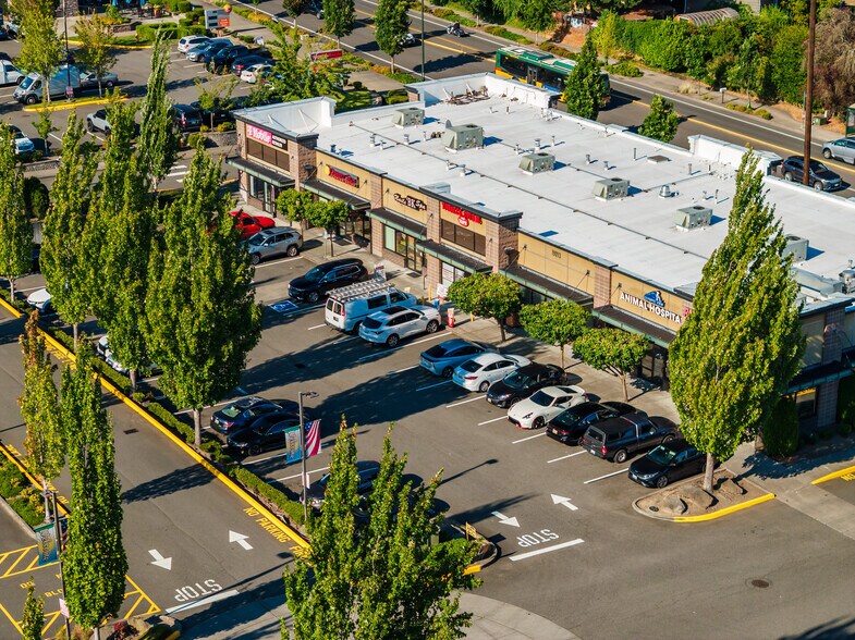 More Photos Of 19893 1st Ave S, Normandy Park General Retail For Lease