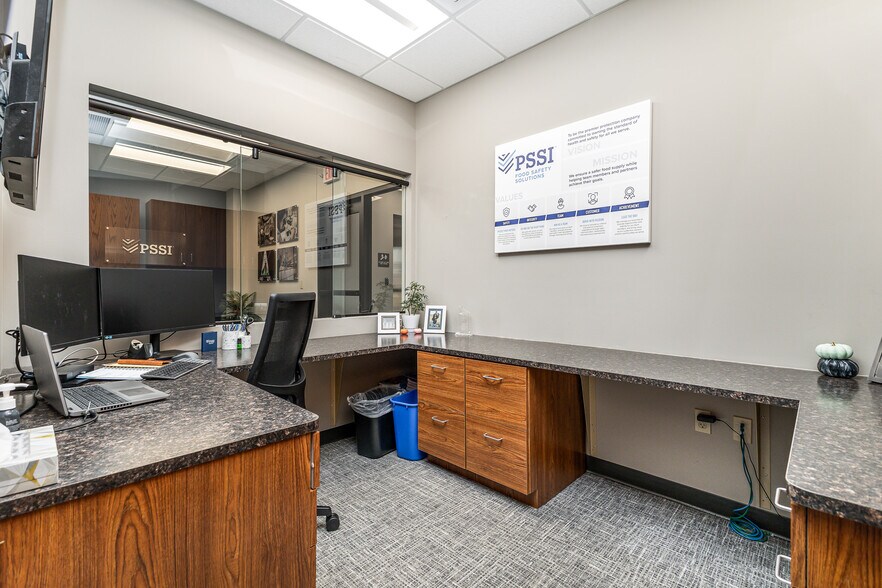 More Photos Of 3681 Prism Ln, Kieler Office For Sale