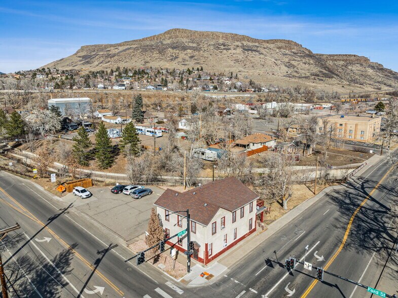 More Photos Of 510 10th St, Golden Apartments For Sale