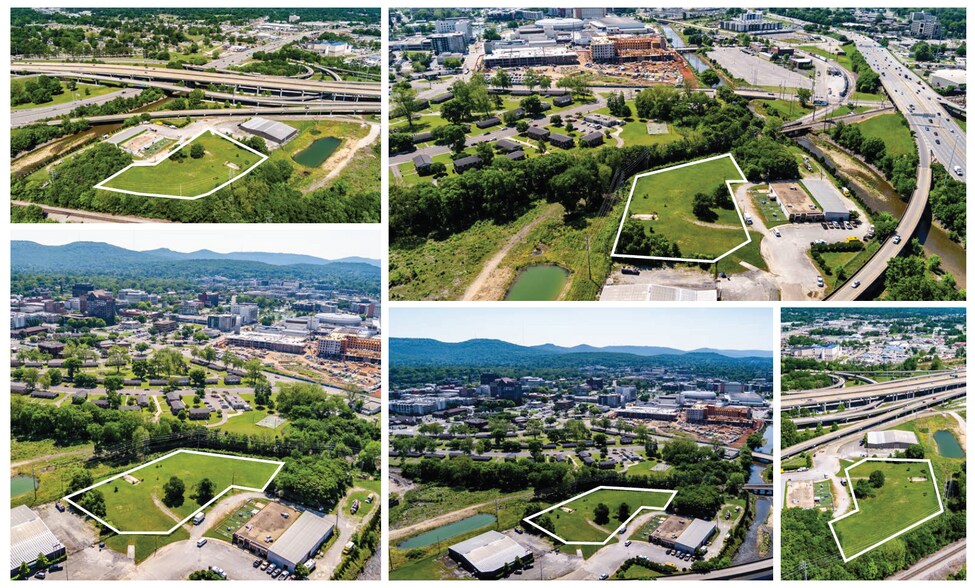 Primary Photo Of 925 Cleveland Ave, Huntsville Unknown For Lease